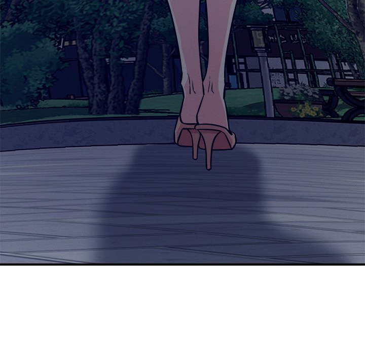 How did we get here Lee Ji-Kyung - Chapter 59 Page 84