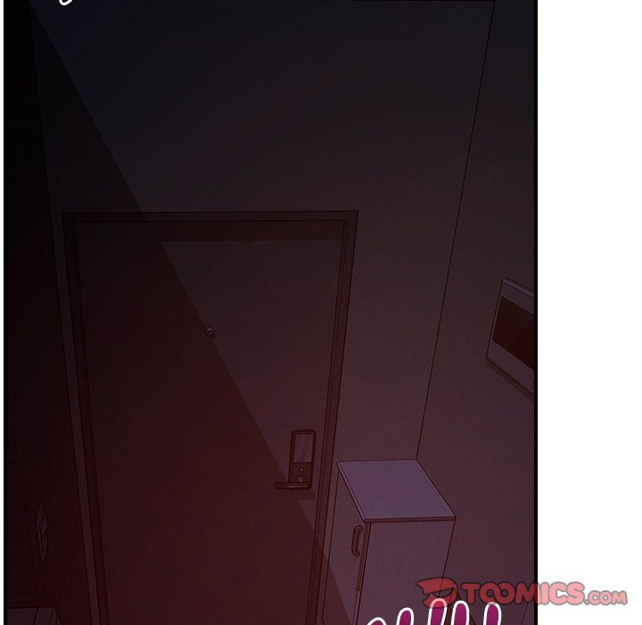 How did we get here Lee Ji-Kyung - Chapter 59 Page 9