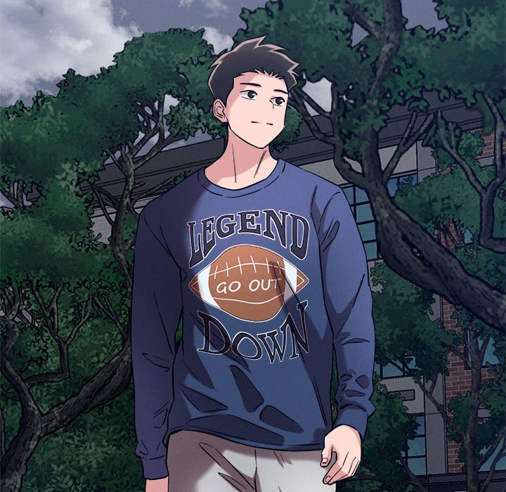 How did we get here Lee Ji-Kyung - Chapter 59 Page 90