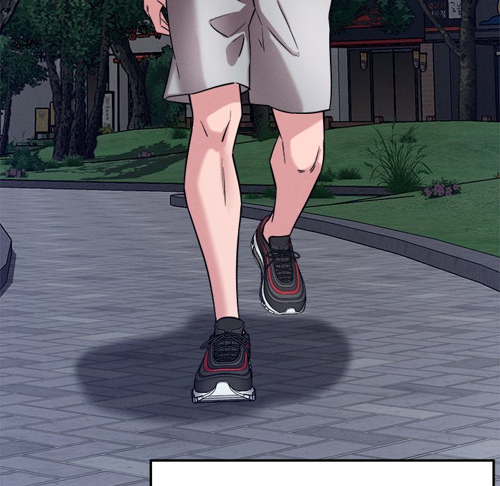 How did we get here Lee Ji-Kyung - Chapter 59 Page 91