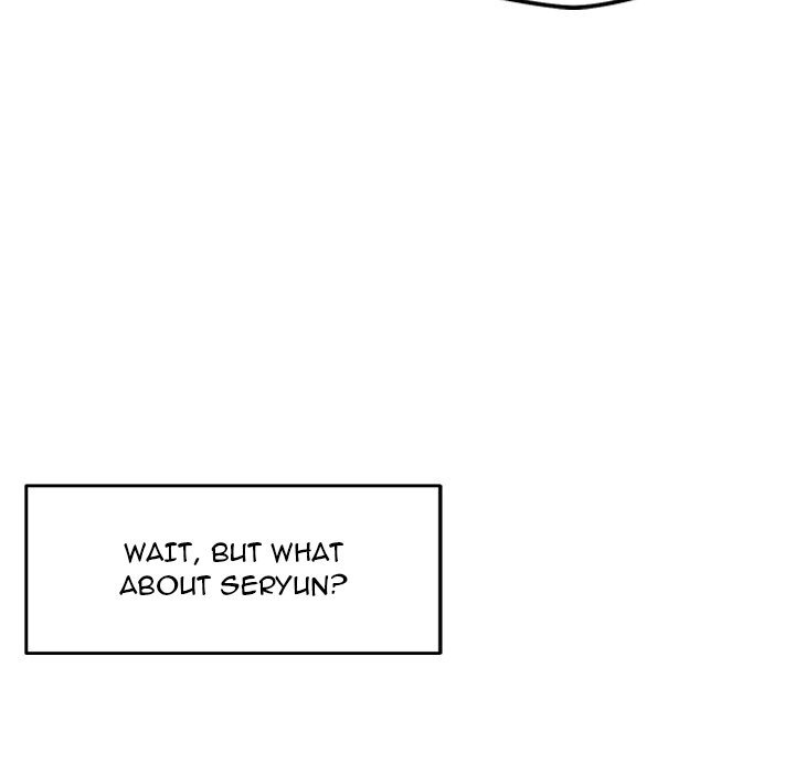 How did we get here Lee Ji-Kyung - Chapter 59 Page 95