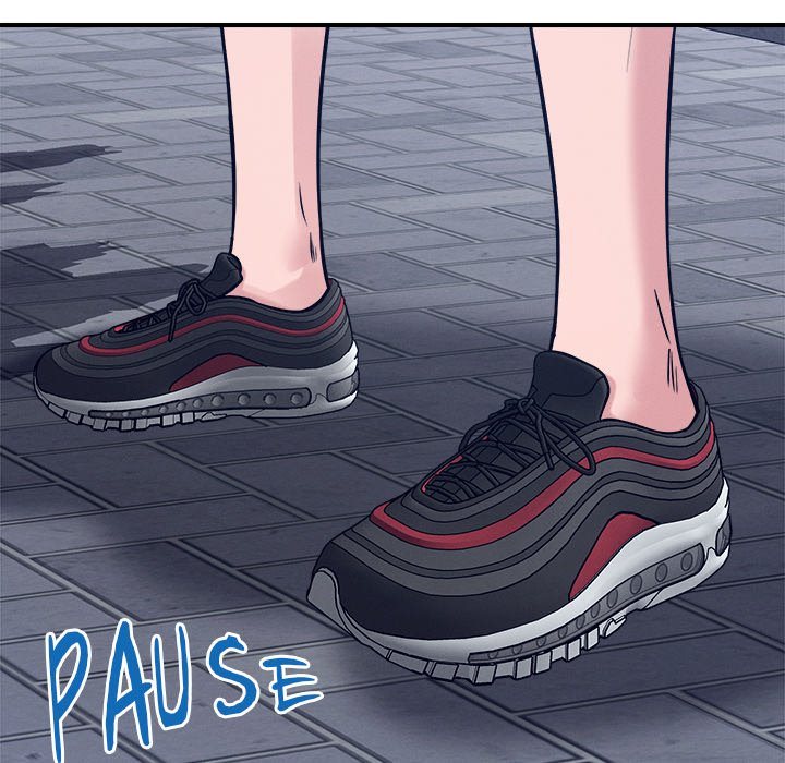 How did we get here Lee Ji-Kyung - Chapter 59 Page 96