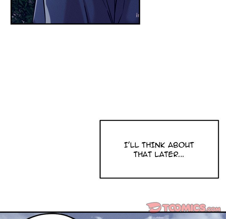 How did we get here Lee Ji-Kyung - Chapter 59 Page 99