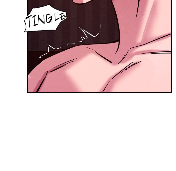 How did we get here Lee Ji-Kyung - Chapter 60 Page 105