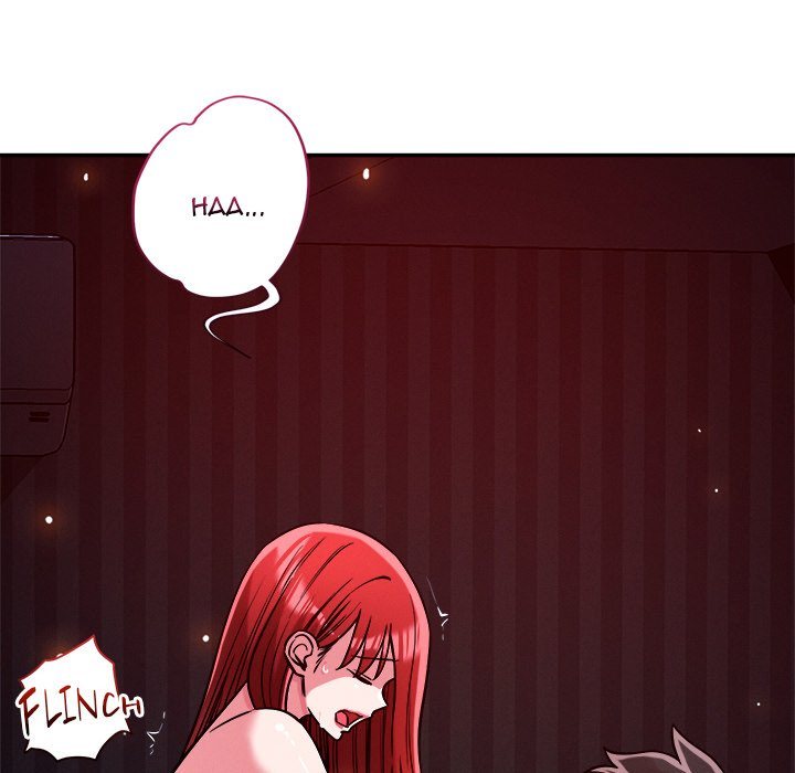 How did we get here Lee Ji-Kyung - Chapter 60 Page 106