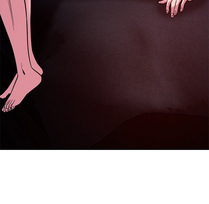 How did we get here Lee Ji-Kyung - Chapter 60 Page 108