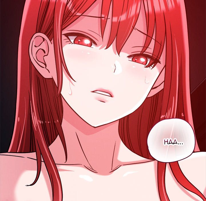 How did we get here Lee Ji-Kyung - Chapter 60 Page 110