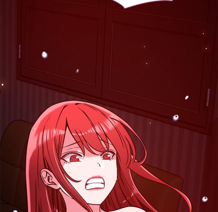 How did we get here Lee Ji-Kyung - Chapter 60 Page 115