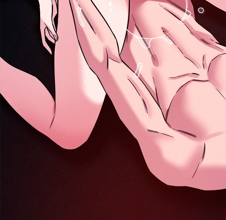 How did we get here Lee Ji-Kyung - Chapter 60 Page 117