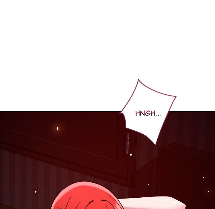 How did we get here Lee Ji-Kyung - Chapter 60 Page 121