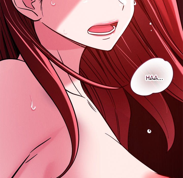 How did we get here Lee Ji-Kyung - Chapter 60 Page 126