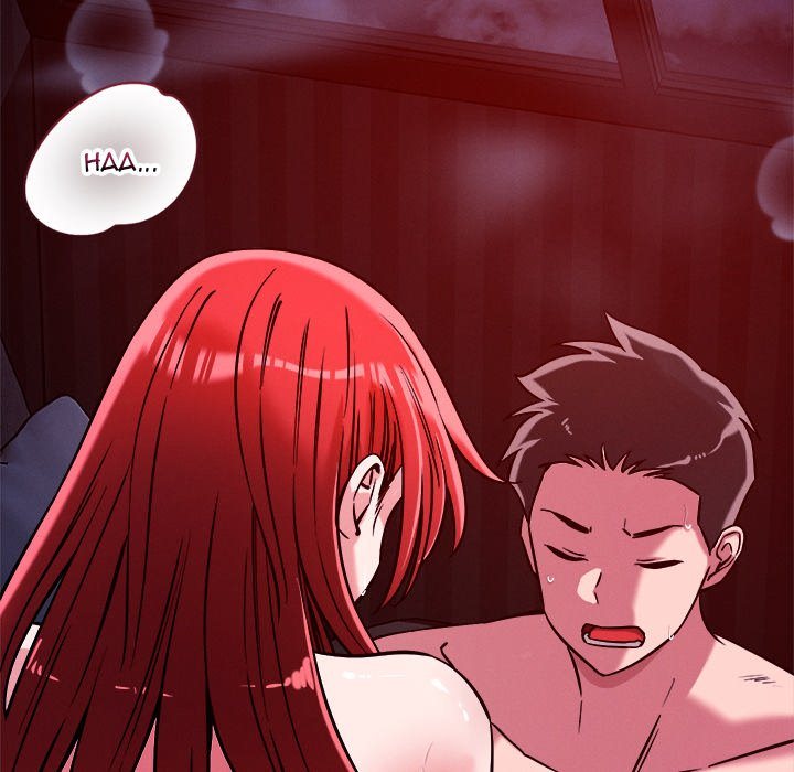 How did we get here Lee Ji-Kyung - Chapter 60 Page 131