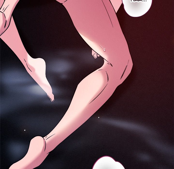 How did we get here Lee Ji-Kyung - Chapter 60 Page 154