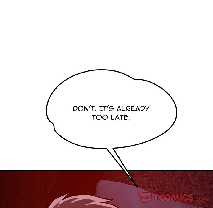 How did we get here Lee Ji-Kyung - Chapter 60 Page 160