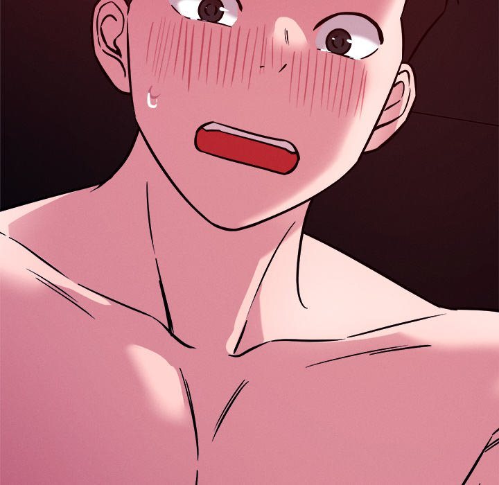 How did we get here Lee Ji-Kyung - Chapter 60 Page 164