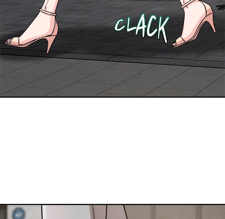 How did we get here Lee Ji-Kyung - Chapter 60 Page 204