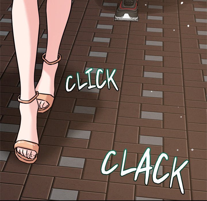 How did we get here Lee Ji-Kyung - Chapter 60 Page 209