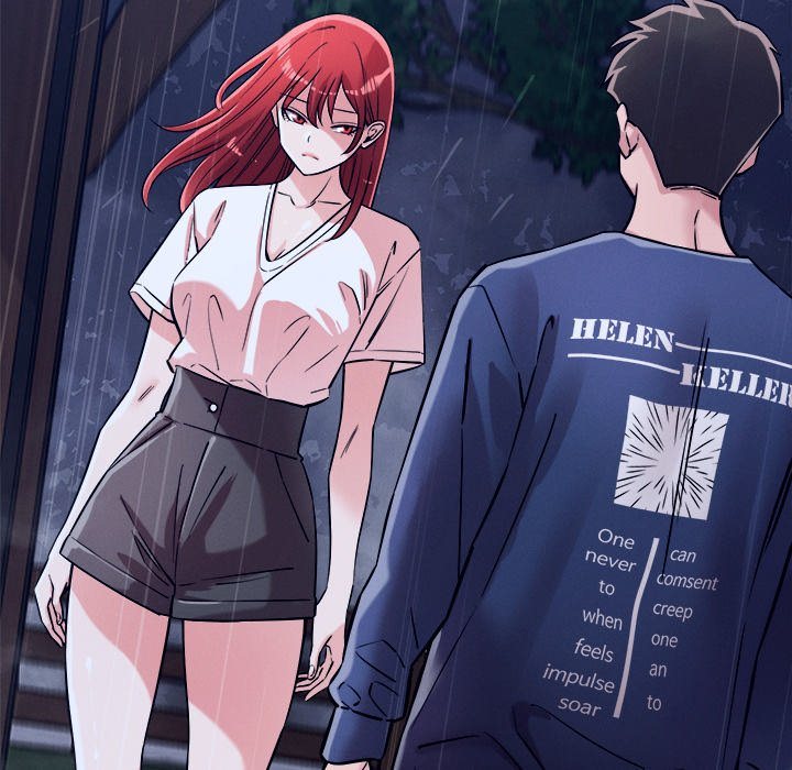 How did we get here Lee Ji-Kyung - Chapter 60 Page 21