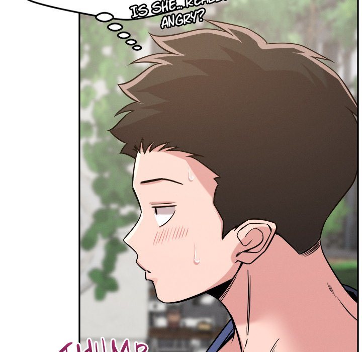 How did we get here Lee Ji-Kyung - Chapter 60 Page 211
