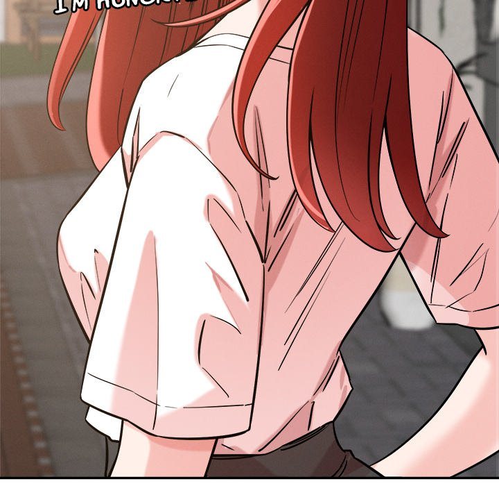 How did we get here Lee Ji-Kyung - Chapter 60 Page 221