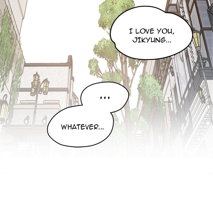 How did we get here Lee Ji-Kyung - Chapter 60 Page 231