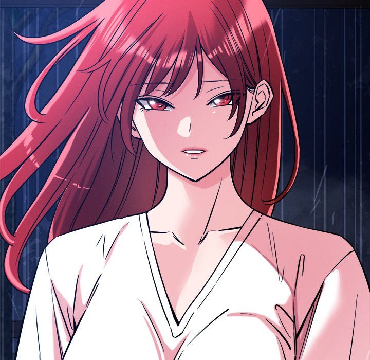 How did we get here Lee Ji-Kyung - Chapter 60 Page 27