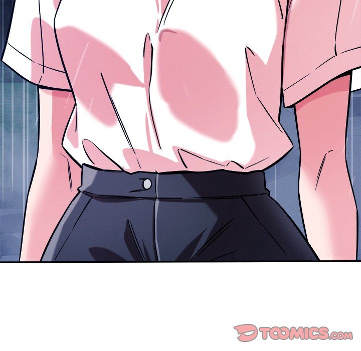 How did we get here Lee Ji-Kyung - Chapter 60 Page 28