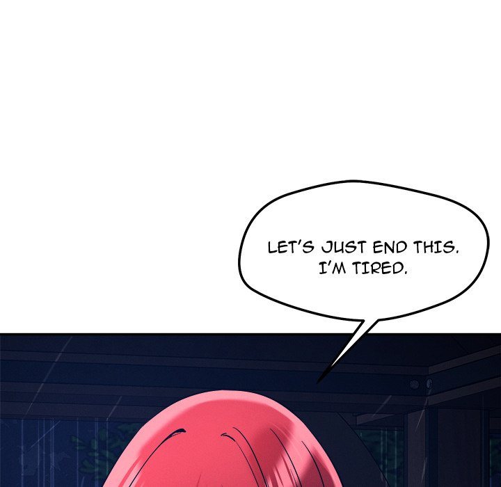 How did we get here Lee Ji-Kyung - Chapter 60 Page 35