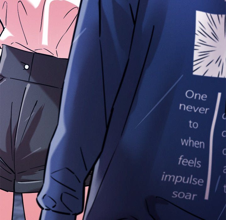 How did we get here Lee Ji-Kyung - Chapter 60 Page 51