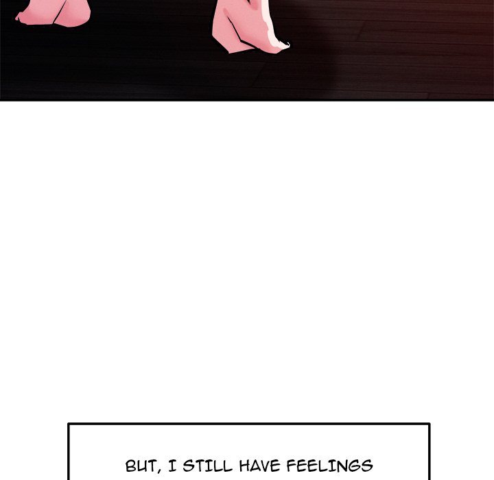 How did we get here Lee Ji-Kyung - Chapter 60 Page 82