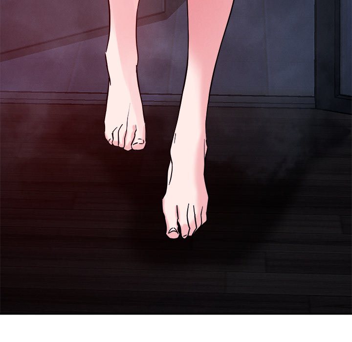 How did we get here Lee Ji-Kyung - Chapter 60 Page 86