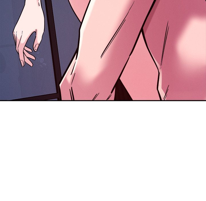 How did we get here Lee Ji-Kyung - Chapter 60 Page 92