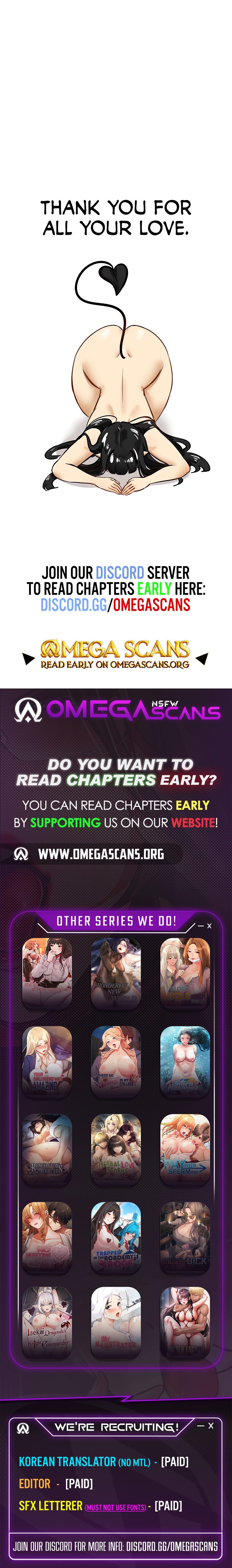 Regressed Warrior’s Female Dominance - Chapter 67.5 Page 2