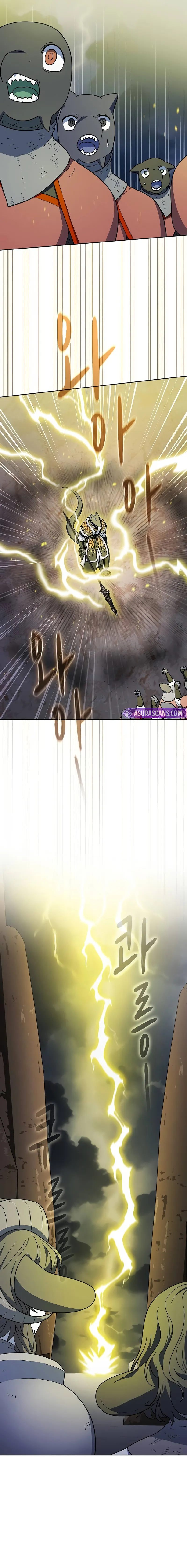 The Nebula’s Civilization - Chapter 100 Page 11