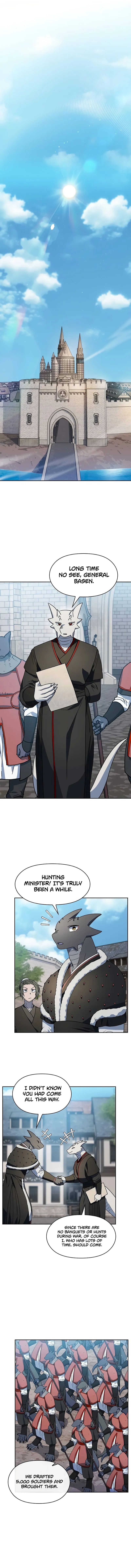 The Nebula’s Civilization - Chapter 105 Page 6