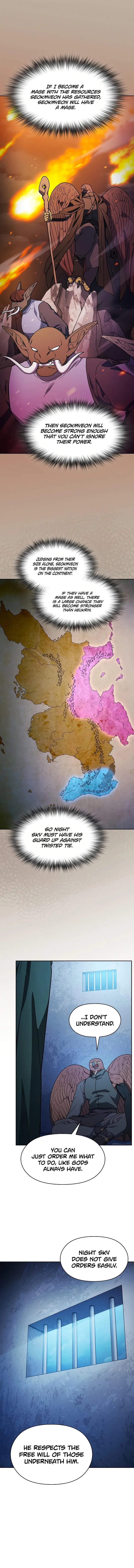 The Nebula’s Civilization - Chapter 83 Page 13