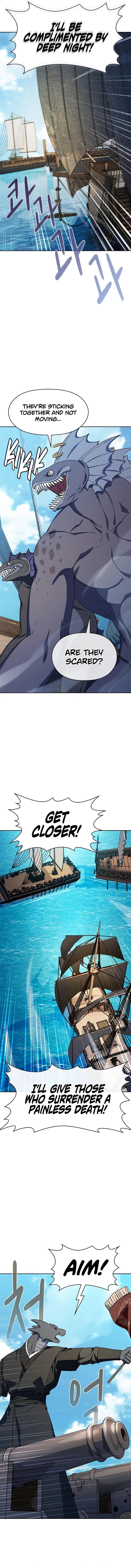 The Nebula’s Civilization - Chapter 86 Page 6