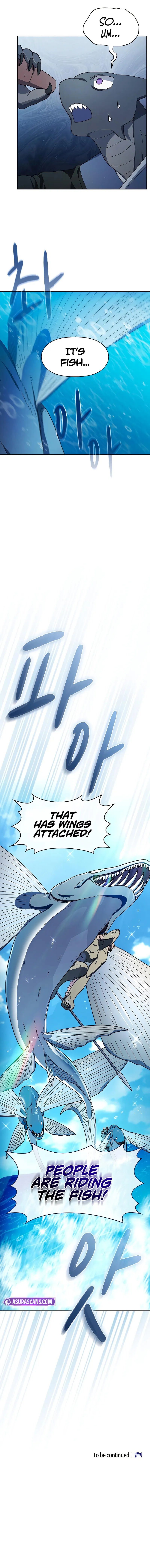 The Nebula’s Civilization - Chapter 88 Page 14