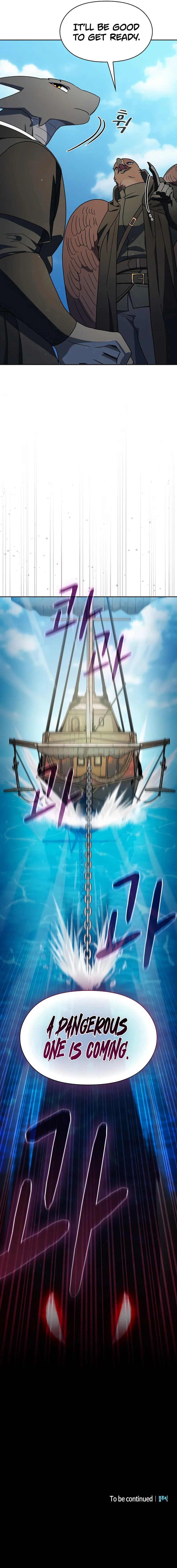 The Nebula’s Civilization - Chapter 89 Page 13