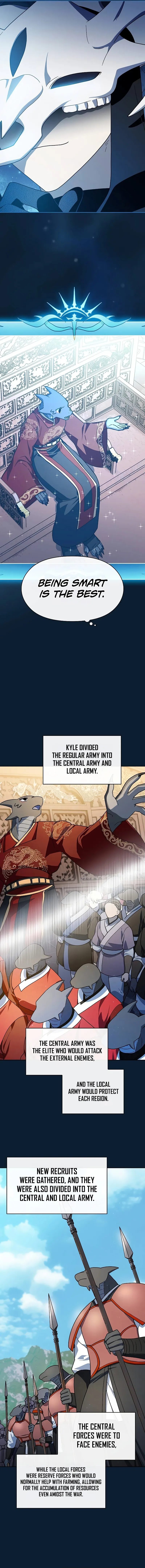 The Nebula’s Civilization - Chapter 97 Page 5