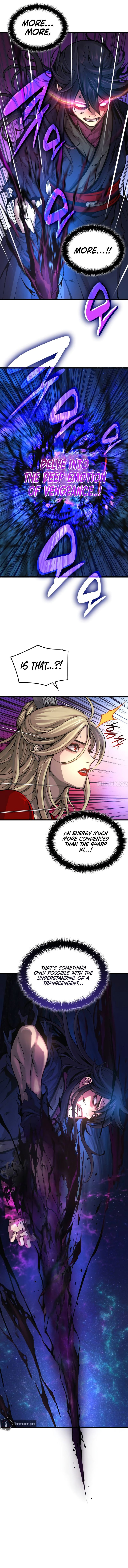 Myst, Might, Mayhem - Chapter 73 Page 6