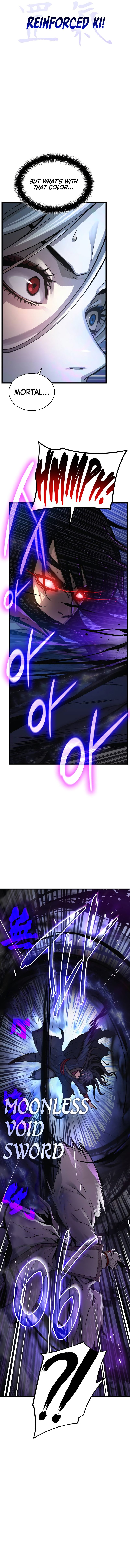 Myst, Might, Mayhem - Chapter 73 Page 7