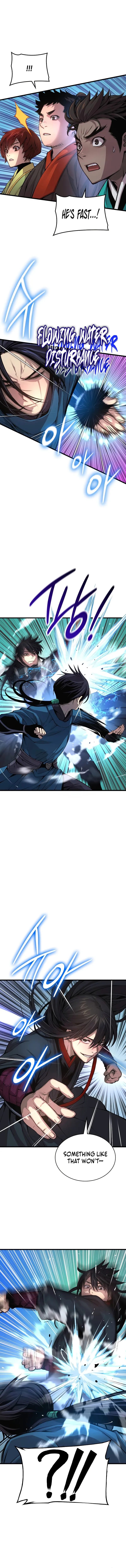 Myst, Might, Mayhem - Chapter 78 Page 3