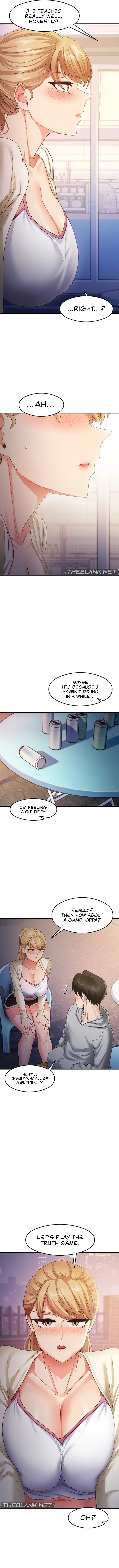 That Man’s Study Method - Chapter 18 Page 7