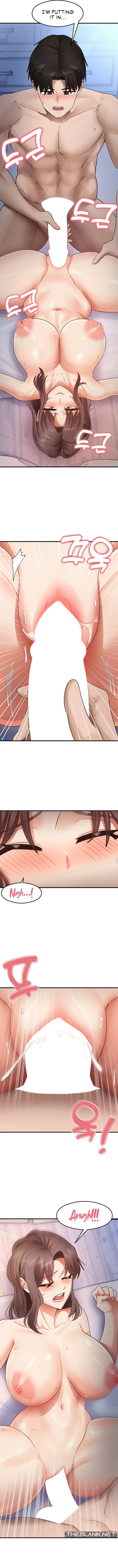 That Man’s Study Method - Chapter 26 Page 8