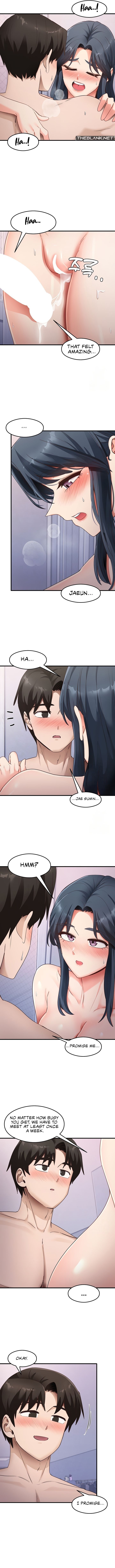 That Man’s Study Method - Chapter 40 Page 8