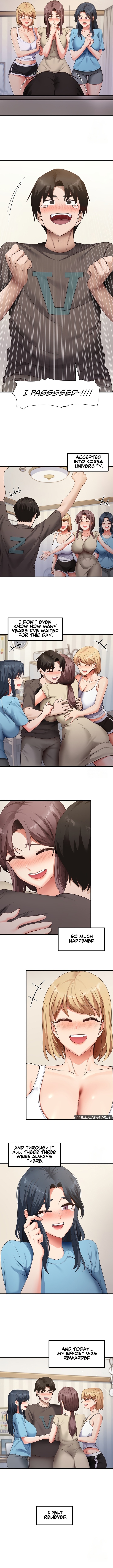 That Man’s Study Method - Chapter 41 Page 5