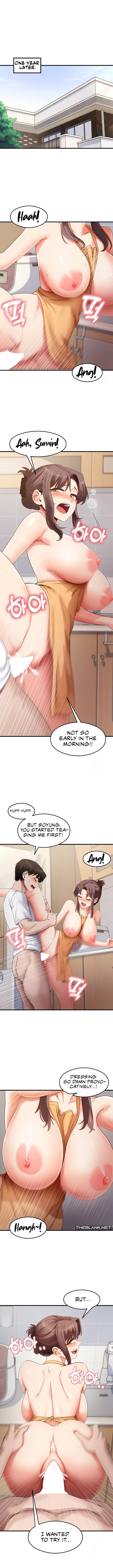 That Man’s Study Method - Chapter 41 Page 6