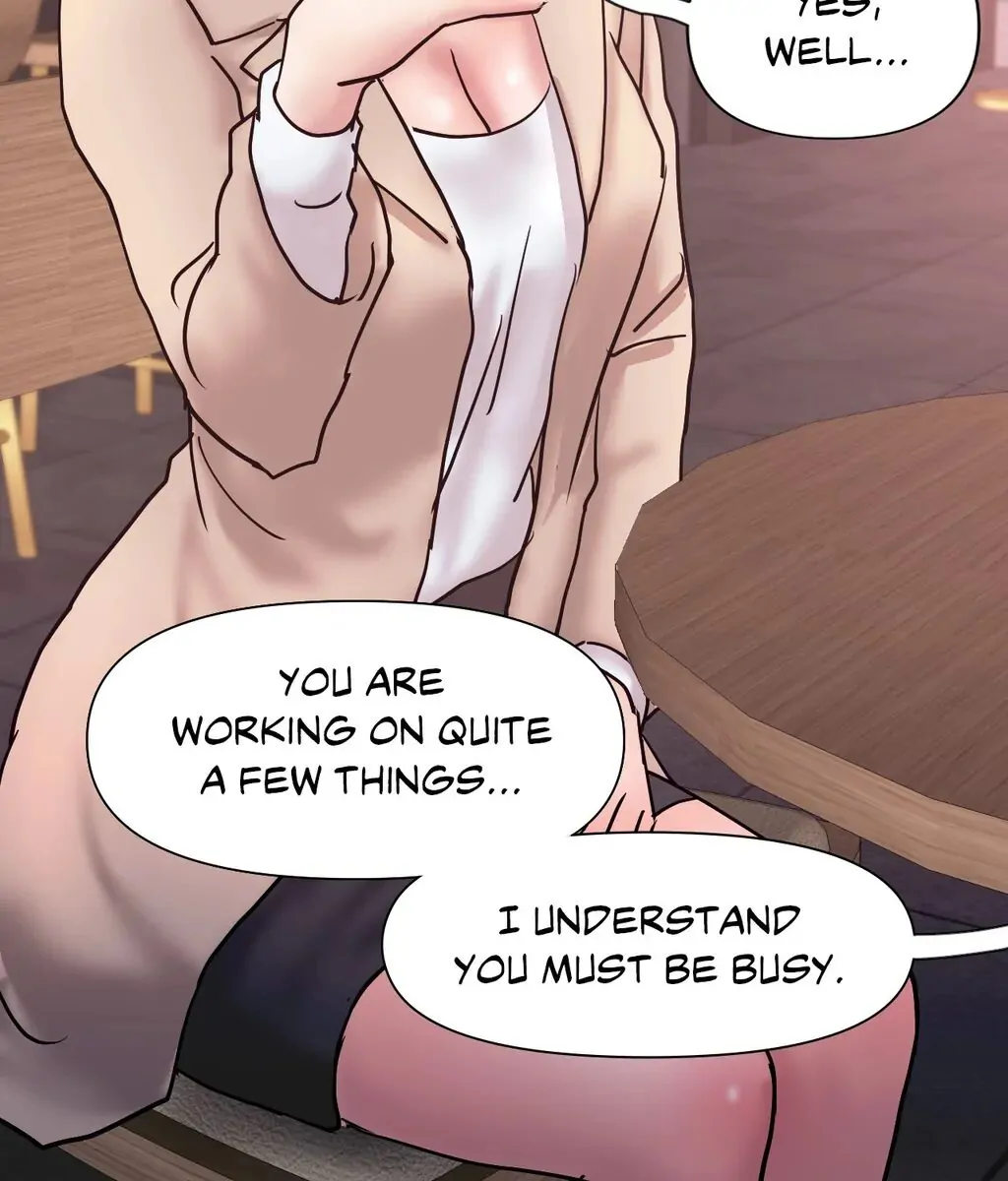 Comes With Benefits - Chapter 10 Page 65