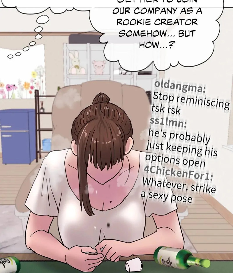 Comes With Benefits - Chapter 11 Page 114